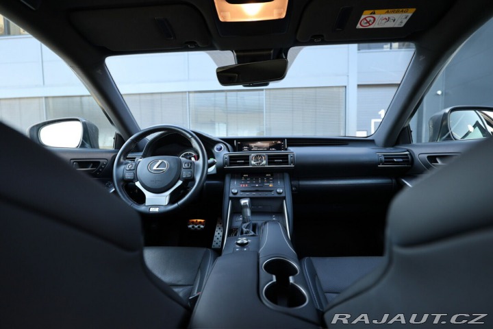 Lexus Ostatní modely IS 300h 300h 2,5 HEV F SPORT 2021