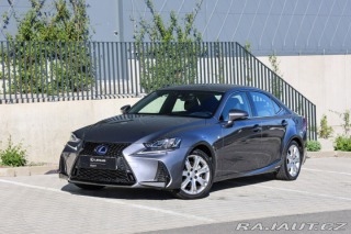 Lexus Ostatní modely IS 300h 300h 2,5 HEV F SPORT 2021