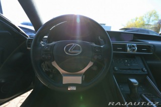 Lexus Ostatní modely IS 300h 300h 2,5 HEV F SPORT 2021