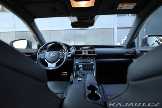 Lexus Ostatní modely IS 300h 300h 2,5 HEV F SPORT 2021
