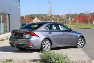 Lexus Ostatní modely IS 300h 300h 2,5 HEV F SPORT 2021