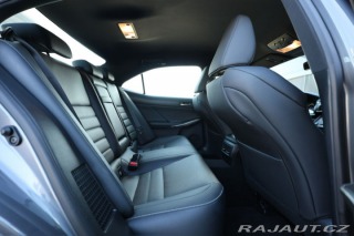Lexus Ostatní modely IS 300h 300h 2,5 HEV F SPORT 2021