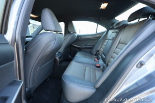 Lexus Ostatní modely IS 300h 300h 2,5 HEV F SPORT 2021