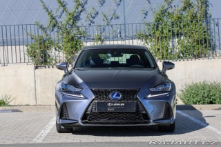 Lexus Ostatní modely IS 300h 300h 2,5 HEV F SPORT 2021