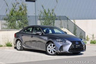 Lexus Ostatní modely IS 300h 300h 2,5 HEV F SPORT 2021