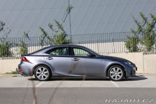 Lexus Ostatní modely IS 300h 300h 2,5 HEV F SPORT 2021