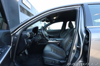 Lexus Ostatní modely IS 300h 300h 2,5 HEV F SPORT 2021