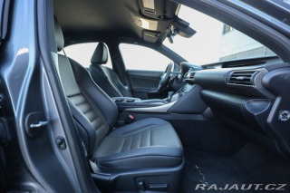 Lexus Ostatní modely IS 300h 300h 2,5 HEV F SPORT 2021