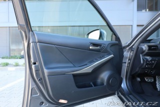 Lexus Ostatní modely IS 300h 300h 2,5 HEV F SPORT 2021