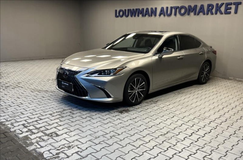 Lexus Ostatní modely ES 300h 300H 2,5 HEV LIMITED EDIT