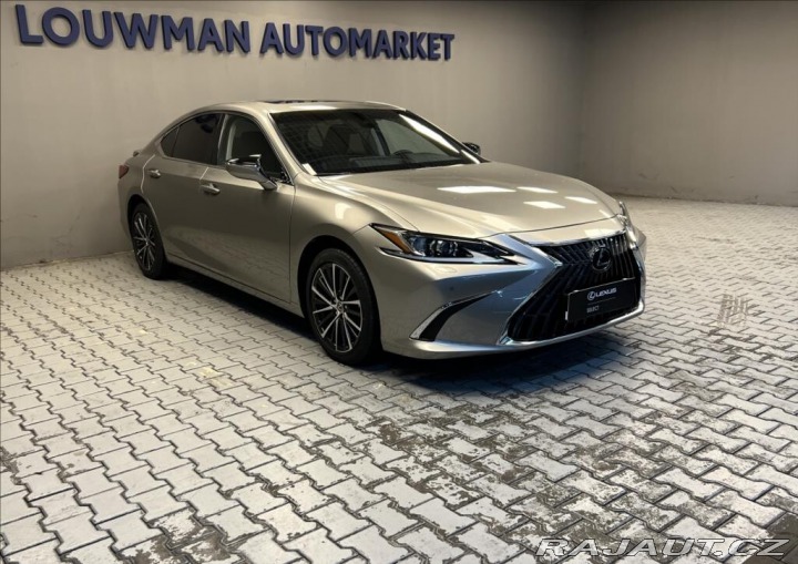 Lexus Ostatní modely ES 300h 300H 2,5 HEV LIMITED EDIT 2025