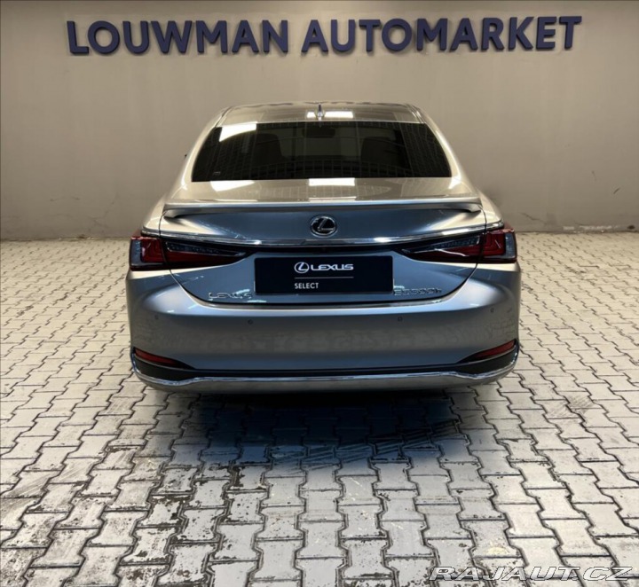 Lexus Ostatní modely ES 300h 300H 2,5 HEV LIMITED EDIT 2025