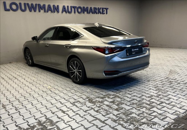 Lexus Ostatní modely ES 300h 300H 2,5 HEV LIMITED EDIT 2025