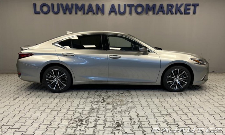 Lexus Ostatní modely ES 300h 300H 2,5 HEV LIMITED EDIT 2025