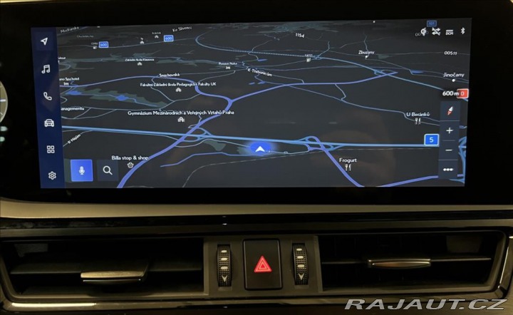 Lexus Ostatní modely ES 300h 300H 2,5 HEV LIMITED EDIT 2025
