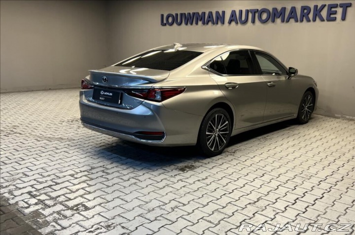 Lexus Ostatní modely ES 300h 300H 2,5 HEV LIMITED EDIT 2025