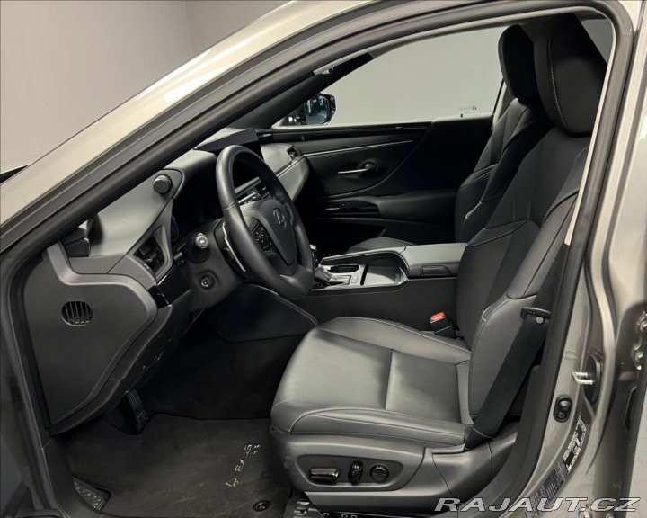Lexus Ostatní modely ES 300h 300H 2,5 HEV LIMITED EDIT 2025