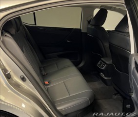 Lexus Ostatní modely ES 300h 300H 2,5 HEV LIMITED EDIT 2025