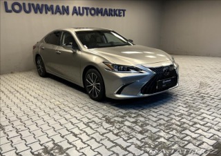 Lexus Ostatní modely ES 300h 300H 2,5 HEV LIMITED EDIT 2025