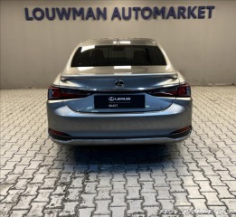 Lexus Ostatní modely ES 300h 300H 2,5 HEV LIMITED EDIT 2025