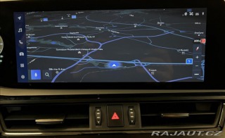 Lexus Ostatní modely ES 300h 300H 2,5 HEV LIMITED EDIT 2025