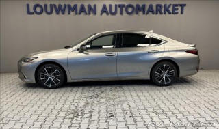 Lexus Ostatní modely ES 300h 300H 2,5 HEV LIMITED EDIT 2025