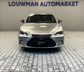 Lexus Ostatní modely ES 300h 300H 2,5 HEV LIMITED EDIT 2025