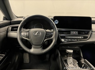 Lexus Ostatní modely ES 300h 300H 2,5 HEV LIMITED EDIT 2025