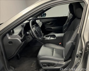 Lexus Ostatní modely ES 300h 300H 2,5 HEV LIMITED EDIT 2025