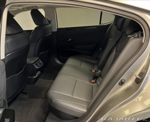 Lexus Ostatní modely ES 300h 300H 2,5 HEV LIMITED EDIT 2025