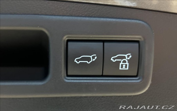 Lexus Ostatní modely RX 500h 500H 2,4 HEV F SPORT PLUS 2023