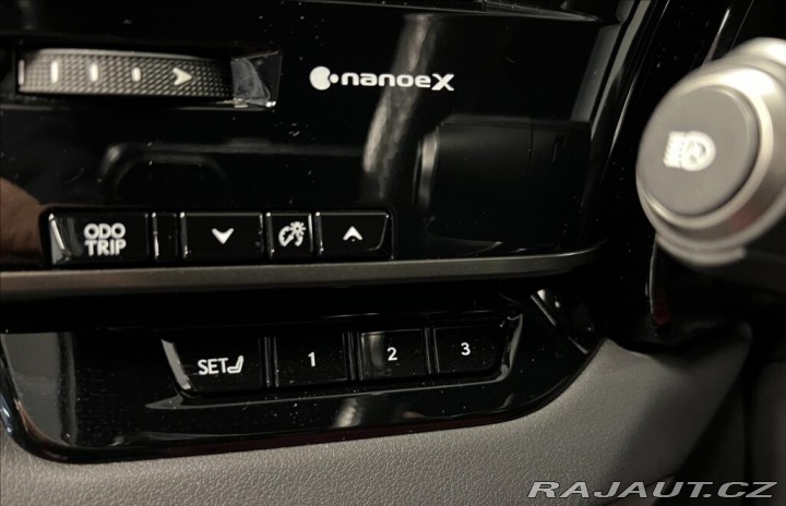 Lexus Ostatní modely RX 500h 500H 2,4 HEV F SPORT PLUS 2023