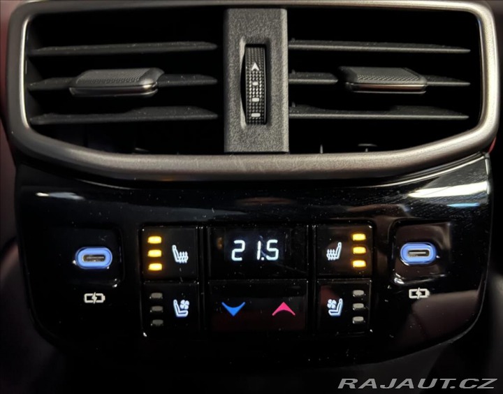 Lexus Ostatní modely RX 500h 500H 2,4 HEV F SPORT PLUS 2023