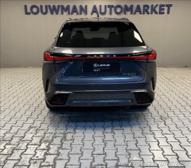 Lexus Ostatní modely RX 500h 500H 2,4 HEV F SPORT PLUS 2023