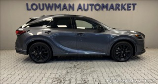 Lexus Ostatní modely RX 500h 500H 2,4 HEV F SPORT PLUS 2023