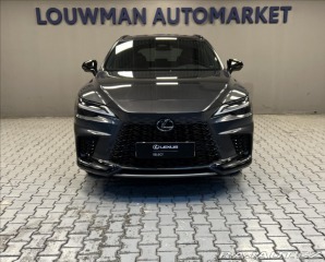 Lexus Ostatní modely RX 500h 500H 2,4 HEV F SPORT PLUS 2023
