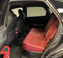 Lexus Ostatní modely RX 500h 500H 2,4 HEV F SPORT PLUS 2023