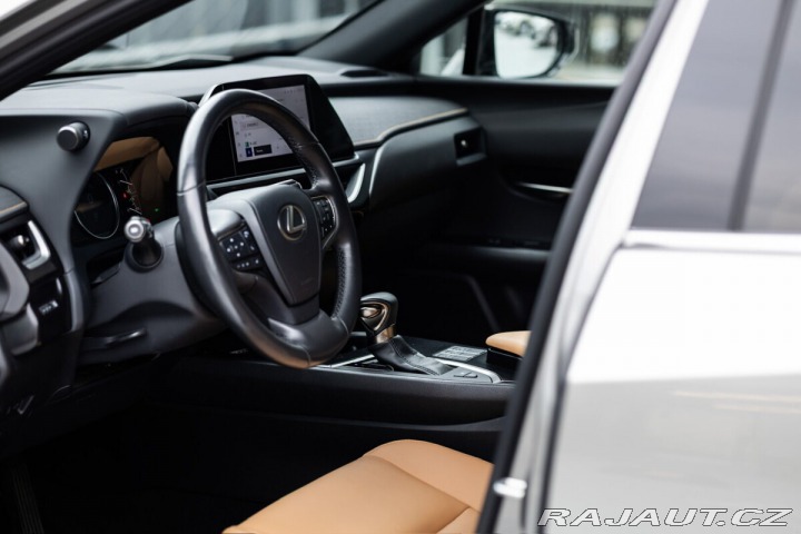 Lexus Ostatní modely UX 250h 250H 2,0 HEV F SPORT DESI 2023