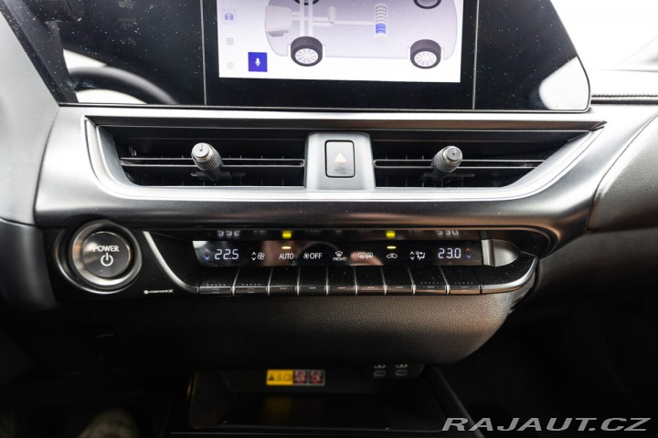 Lexus Ostatní modely UX 250h 250H 2,0 HEV F SPORT DESI 2023