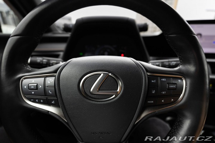 Lexus Ostatní modely UX 250h 250H 2,0 HEV F SPORT DESI 2023