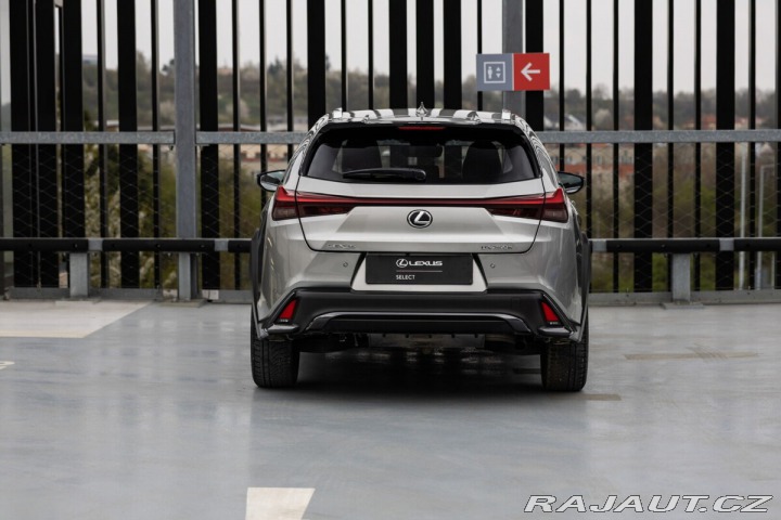 Lexus Ostatní modely UX 250h 250H 2,0 HEV F SPORT DESI 2023