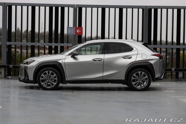 Lexus Ostatní modely UX 250h 250H 2,0 HEV F SPORT DESI 2023