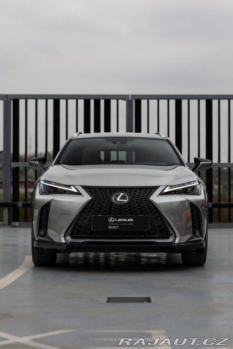 Lexus Ostatní modely UX 250h 250H 2,0 HEV F SPORT DESI 2023