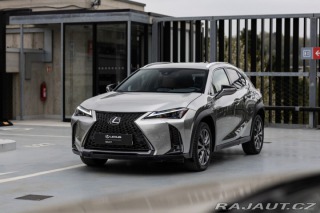 Lexus Ostatní modely UX 250h 250H 2,0 HEV F SPORT DESI 2023