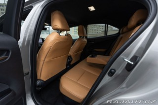 Lexus Ostatní modely UX 250h 250H 2,0 HEV F SPORT DESI 2023