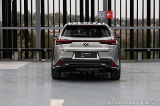 Lexus Ostatní modely UX 250h 250H 2,0 HEV F SPORT DESI 2023