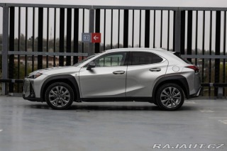 Lexus Ostatní modely UX 250h 250H 2,0 HEV F SPORT DESI 2023