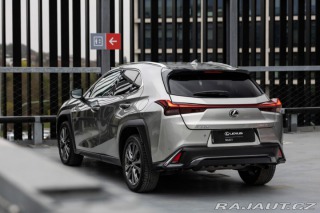 Lexus Ostatní modely UX 250h 250H 2,0 HEV F SPORT DESI 2023