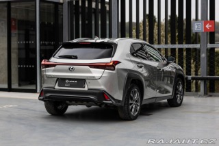 Lexus Ostatní modely UX 250h 250H 2,0 HEV F SPORT DESI 2023