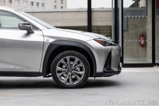 Lexus Ostatní modely UX 250h 250H 2,0 HEV F SPORT DESI 2023